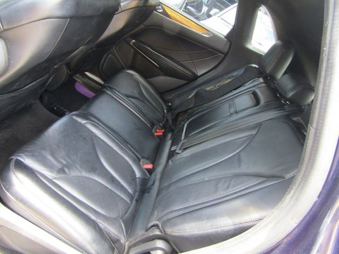 Used 2015 Lincoln MKC FWD w/ Equipment Group 101A Select image 8