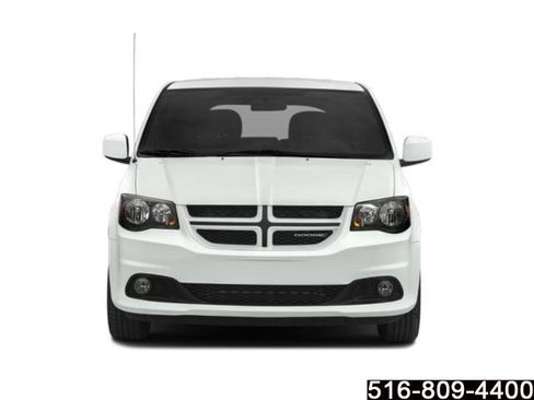 Used 2019 Dodge Grand Caravan GT image 8