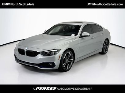 Used 2020 BMW 430i Gran Coupe w/ Convenience Package
