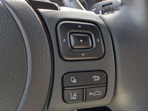 Used 2025 Lexus IS 350 F Sport image 24