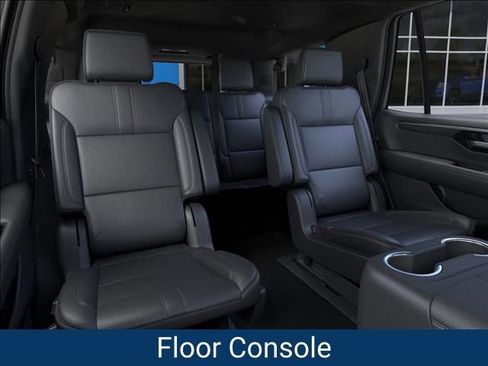 New 2026 Chevrolet Tahoe RST image 19