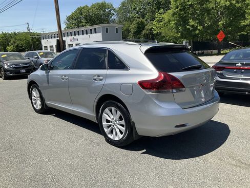 Used 2015 Toyota Venza LE AWD/4WD image 6