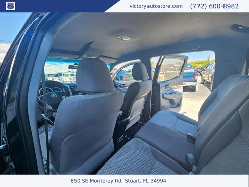 Used 2014 Toyota Tacoma PreRunner w/ SR5 Package image 23