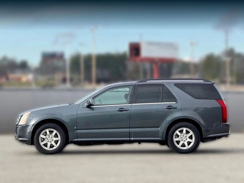 Used 2007 Cadillac SRX image 8