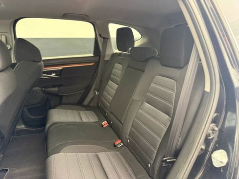 Used 2021 Honda CR-V EX image 29