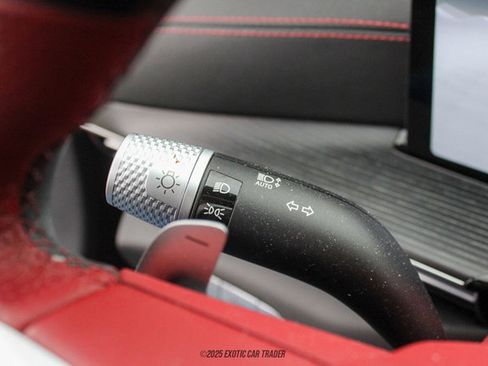 Used 2025 Genesis GV80 3.5T image 52