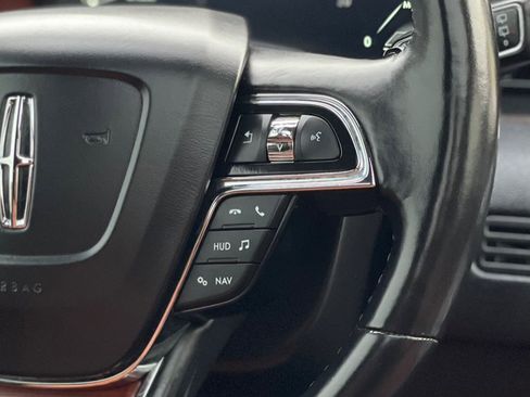 Used 2021 Lincoln Navigator L Reserve w/ Luxury Package image 14