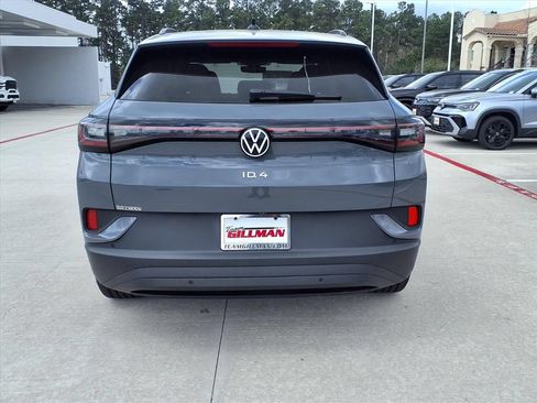 New 2025 Volkswagen ID.4 Pro RWD image 7