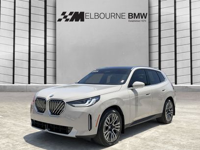 Used 2026 BMW X3 xDrive30