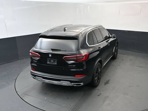 Used 2020 BMW X5 xDrive40i w/ Convenience Package AWD/4WD image 31