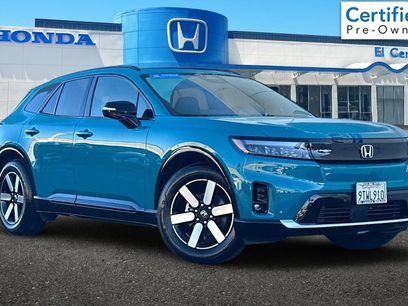 Used 2025 Honda Prologue Touring