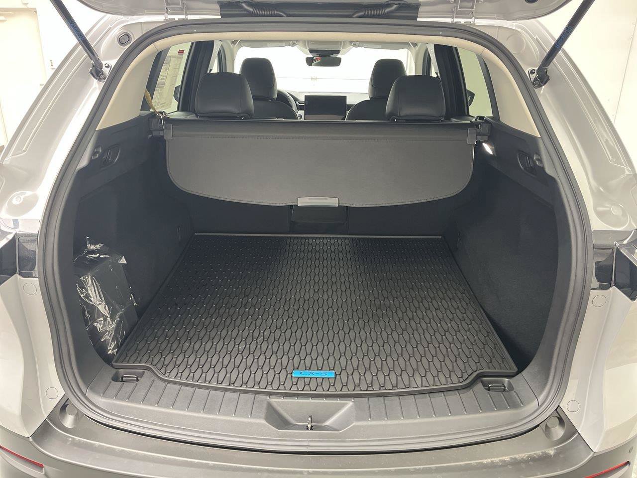 New 2026 MAZDA CX-5 Select AWD/4WD image 26