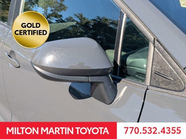 Certified 2024 Toyota Corolla LE FWD image 15