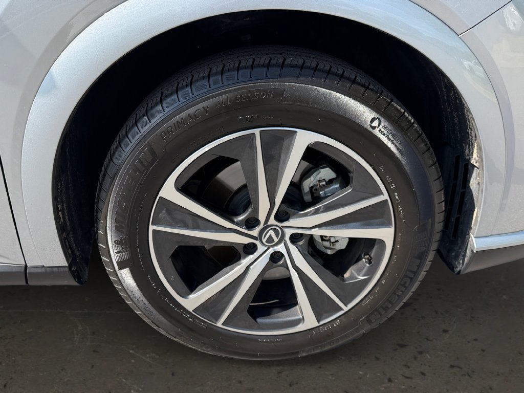 Certified 2024 Lexus RX 350 Premium w/ Accessory Package AWD/4WD image 27