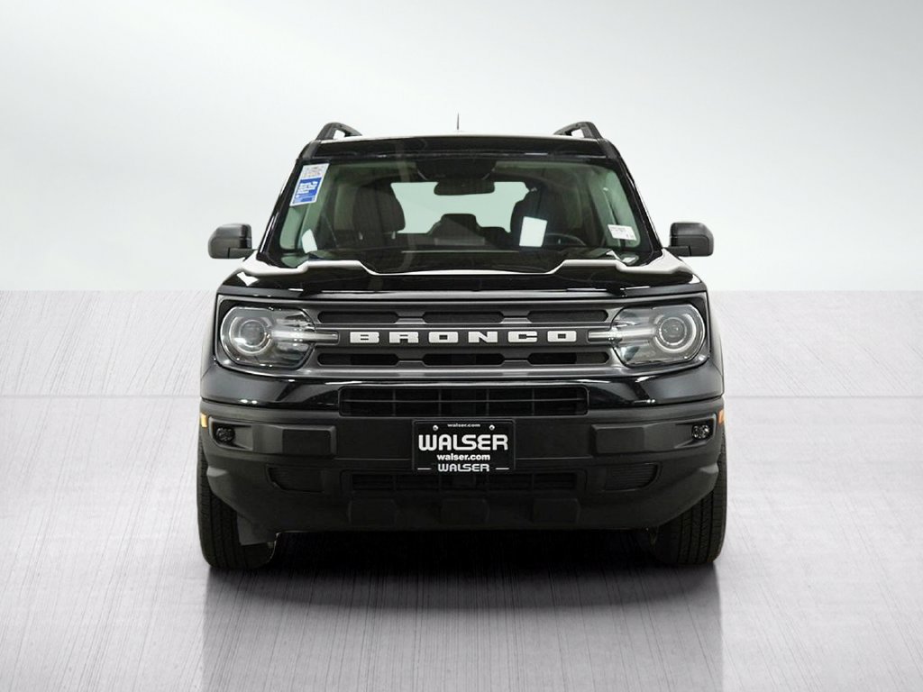 Used 2022 Ford Bronco Sport Big Bend w/ Convenience Package AWD/4WD image 8