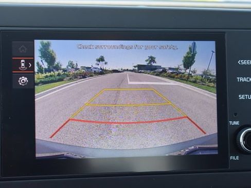 Certified 2023 Kia Sportage LX FWD image 26