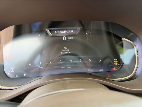 New 2026 RAM 1500 Limited w/ Off Road Group image 36