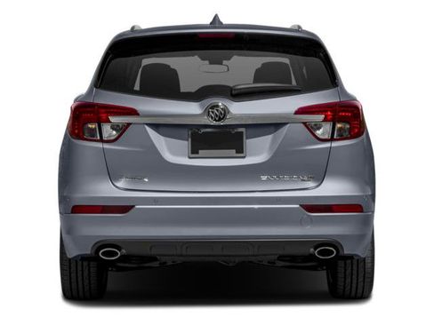 Used 2016 Buick Envision Premium w/ Driver Confidence Package AWD/4WD image 41
