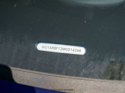 Used 2021 Audi RS Q8 AWD/4WD image 56