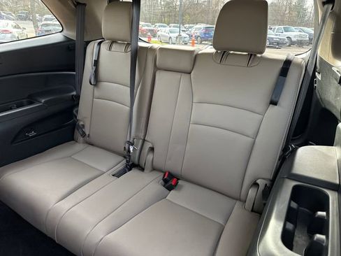 Used 2022 Honda Pilot EX-L image 25