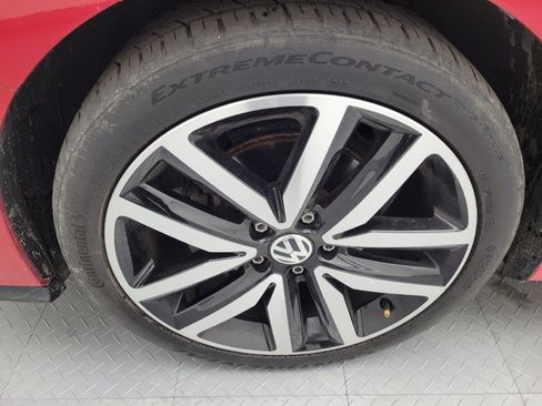 Used 2018 Volkswagen Jetta Wolfsburg Edition image 31