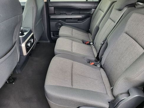 Used 2024 Ford Expedition Max XLT AWD/4WD image 21