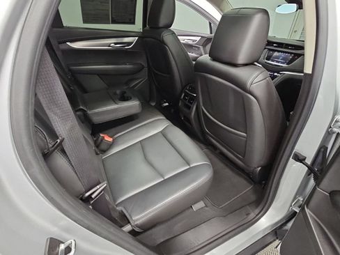 Used 2018 Cadillac XT5 Premium Luxury AWD/4WD image 36