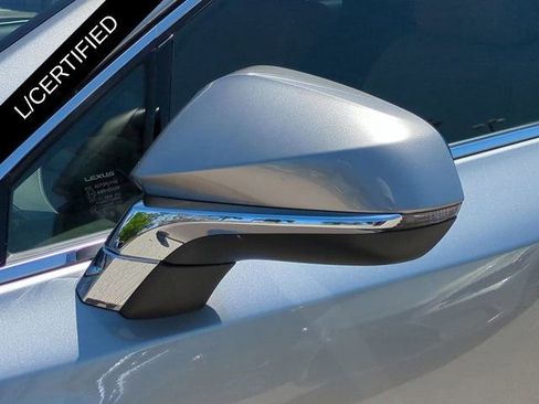 Certified 2020 Lexus NX 300 AWD w/ Comfort Package image 12