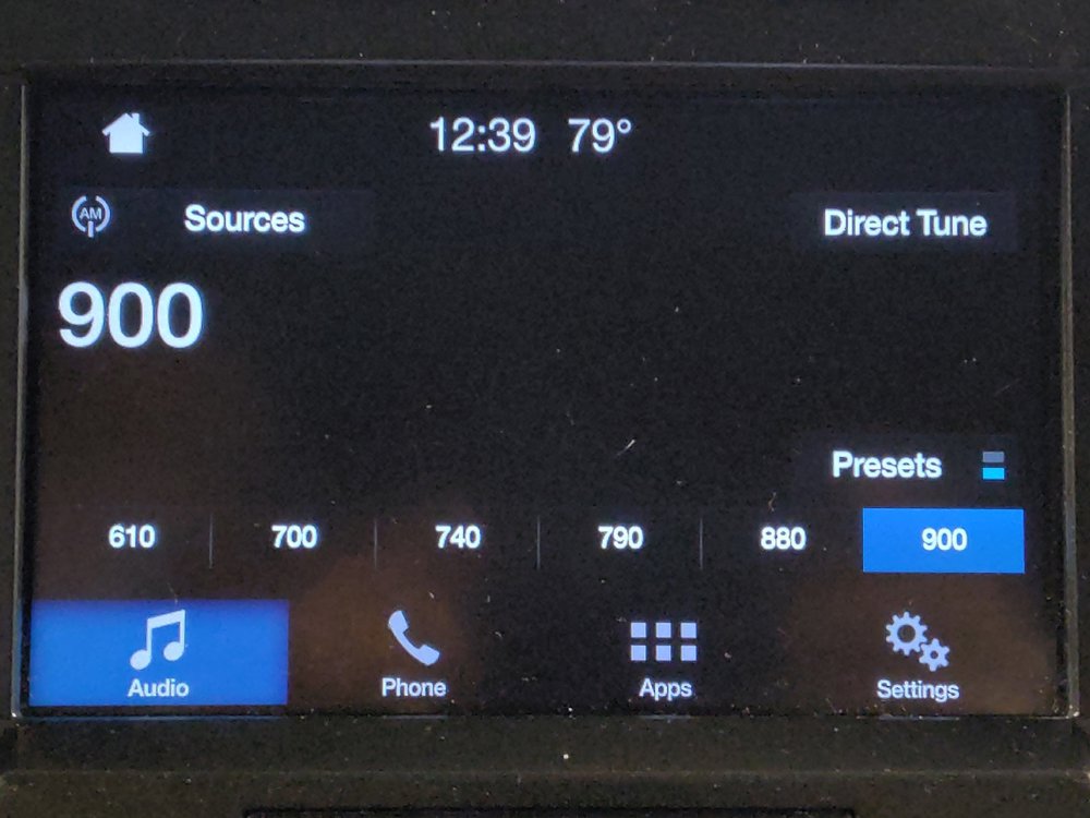 Used 2017 Ford F150 XLT w/ Equipment Group 302A Luxury RWD image 25