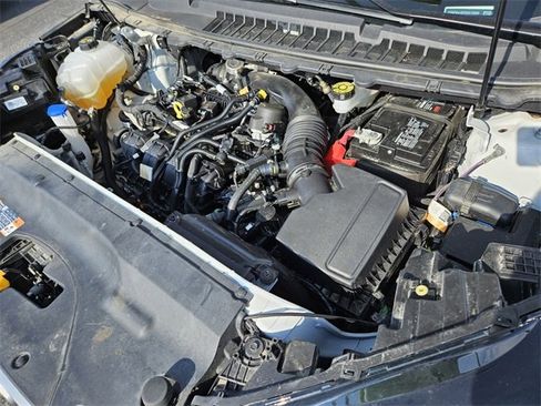 Used 2024 Ford Edge SEL image 18