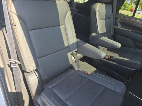 Used 2024 Chevrolet Tahoe High Country AWD/4WD image 25