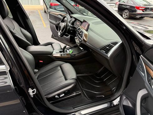 Used 2019 BMW X3 xDrive30i w/ Driving Assistance Package AWD/4WD image 18