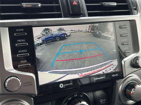 Certified 2020 Toyota 4Runner SR5 image 36