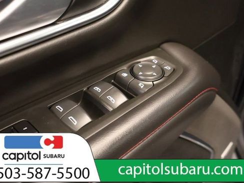 Used 2022 Chevrolet Tahoe RST w/ Luxury Package AWD/4WD image 11