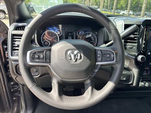 Used 2026 RAM 2500 Big Horn AWD/4WD image 15