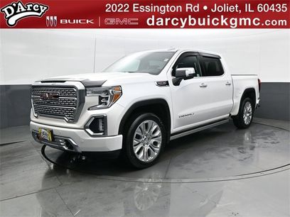 Certified 2022 GMC Sierra 1500 Denali w/ Denali Reserve Package