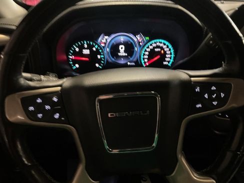 Used 2018 GMC Sierra 1500 Denali AWD/4WD image 26