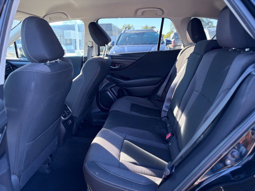 Used 2023 Subaru Outback Premium AWD/4WD image 14