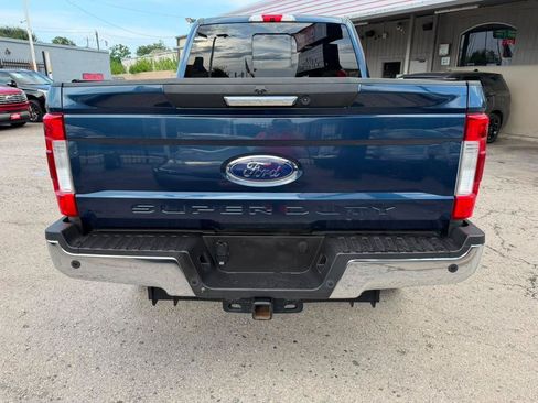 Used 2019 Ford F250 XLT w/ XLT Premium Package AWD/4WD image 5