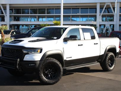 Used 2026 RAM 1500 RHO