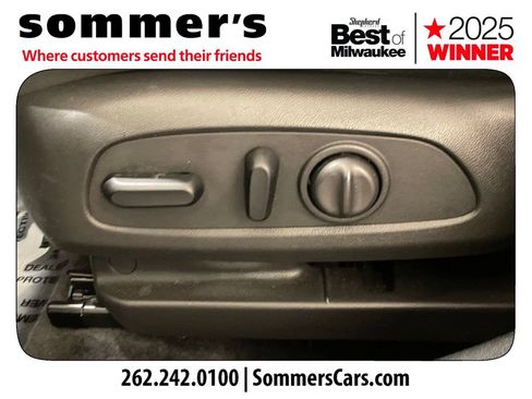 Used 2024 Buick Envista Sport Touring w/ Convenience I Package FWD image 10