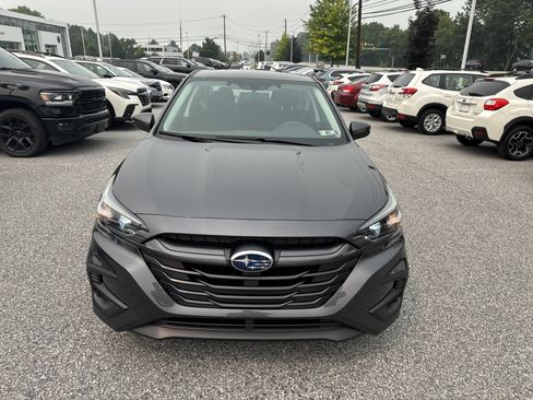 Used 2024 Subaru Legacy Premium AWD/4WD image 25