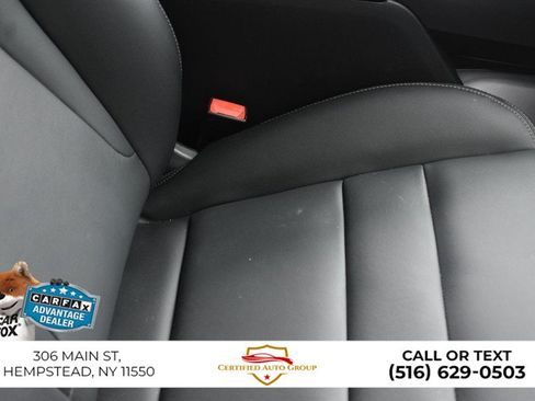 Used 2026 Nissan Rogue SL FWD image 22