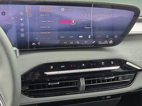 New 2026 Buick Enclave Preferred FWD image 18