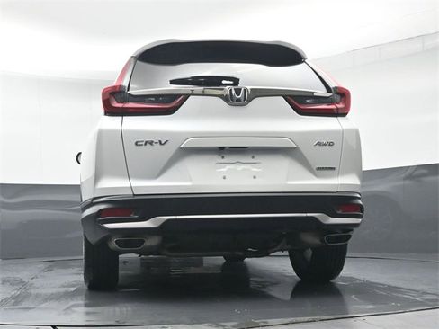 Used 2022 Honda CR-V Touring image 34