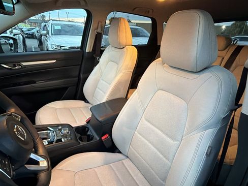 Certified 2023 MAZDA CX-5 AWD 2.5 S image 15