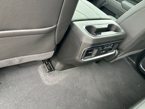 New 2026 GMC Sierra 2500 SLT w/ SLT Premium Package image 25