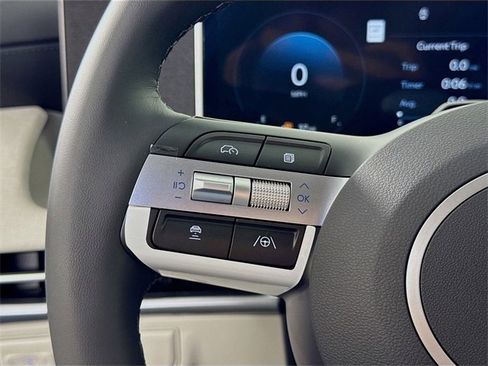 Certified 2025 Hyundai Tucson SEL image 15