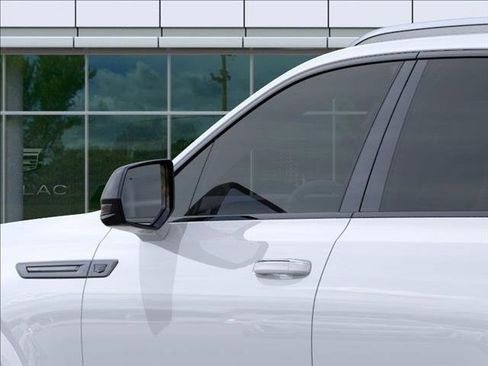 New 2026 Cadillac Escalade IQ Sport 1 w/ LPO, Floor Liner Package image 12