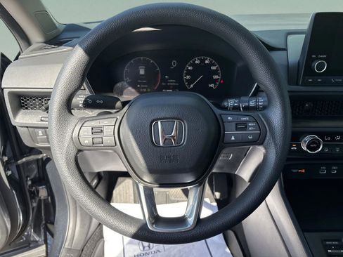 Used 2025 Honda CR-V EX image 11
